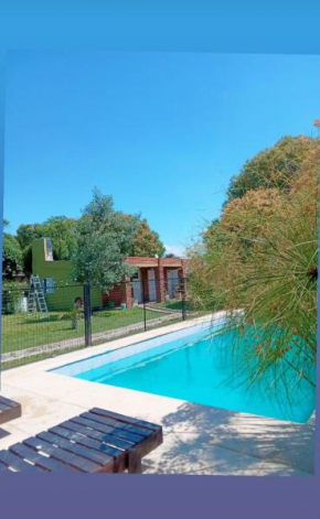 Casa Quinta Doña Mirta